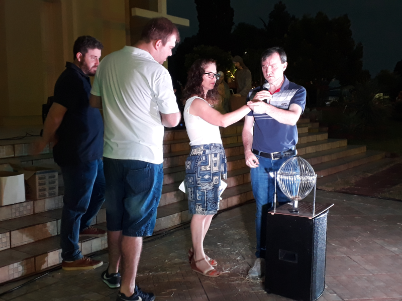 SORTEIO SUA NOTA VALE PRÊMIOS 2017